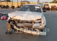 2018 Chrysler 300 photo