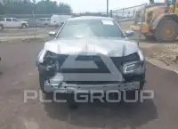2018 Chrysler 300 фото