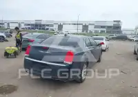 2018 Chrysler 300 фото