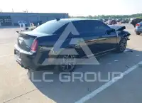 2018 Chrysler 300 photo
