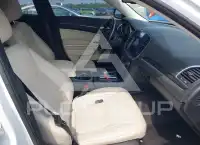 2018 Chrysler 300 фото