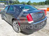 2018 Chrysler 300 фото