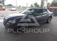 2018 Chrysler 300 photo