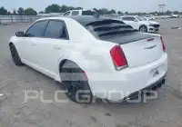 2018 Chrysler 300 фото