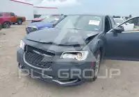 2018 Chrysler 300 фото