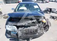 2018 Chrysler 300 photo