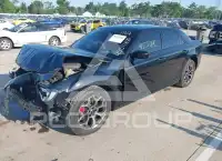 2018 Chrysler 300 photo