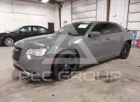 2018 Chrysler 300 фото