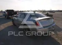 2018 Chrysler 300 photo