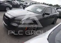 2018 Chrysler 300 фото