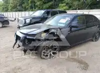 2018 Chrysler 300 фото