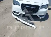2018 Chrysler 300 photo