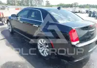 2018 Chrysler 300 фото