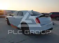 2018 Chrysler 300 photo