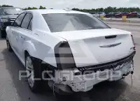 2018 Chrysler 300 фото