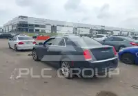 2018 Chrysler 300 фото