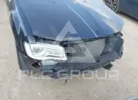 2018 Chrysler 300 photo