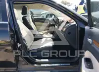 2018 Chrysler 300 photo
