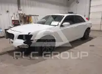 2018 Chrysler 300 фото