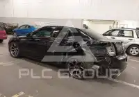 2018 Chrysler 300 фото