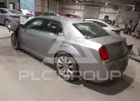 2018 Chrysler 300 фото