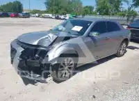 2018 Chrysler 300 фото