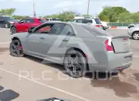 2018 Chrysler 300 фото