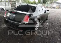 2018 Chrysler 300 photo