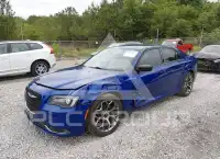 2018 Chrysler 300 фото