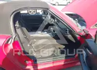 2018 Fiat 124 фото