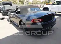2018 Fiat 124 фото