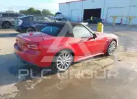 2018 Fiat 124 фото