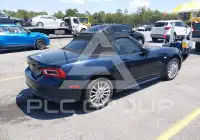 2018 Fiat 124 фото
