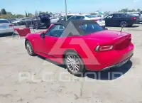 2018 Fiat 124 фото