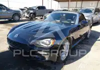2018 Fiat 124 photo