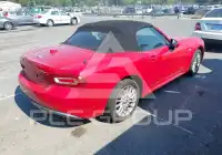 2018 Fiat 124 фото