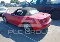 2018 Fiat 124 фото