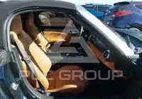 2018 Fiat 124 photo