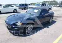 2018 Fiat 124 фото