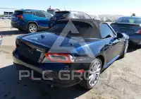 2018 Fiat 124 photo