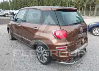 2018 Fiat 500 photo