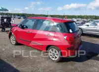2018 Fiat 500 фото