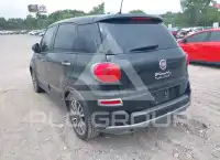 2018 Fiat 500 фото