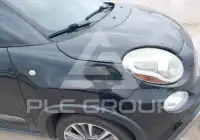 2018 Fiat 500 фото