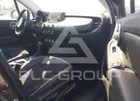 2018 Fiat 500 фото