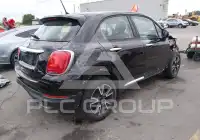 2018 Fiat 500 photo