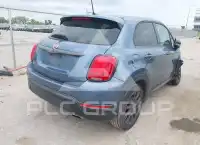 2018 Fiat 500 photo
