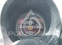 2018 Fiat 500 фото