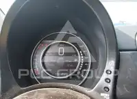 2018 Fiat 500 фото