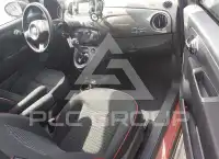 2018 Fiat 500 фото